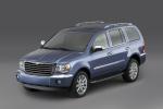 Chrysler Aspen Limited 2007 года